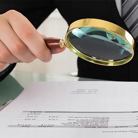 Должная осмотрительность в 2026 году: как доказать ФНС, что контрагент проверен